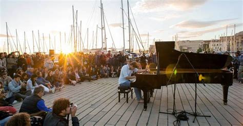 Presentata 7^ edizione di ''Piano City Palermo'': più di 40 concerti 